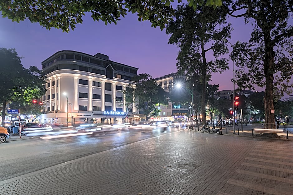 La Passion Classic Hotel