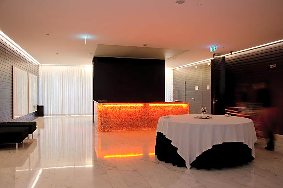 VIP Grand Lisboa Hotel & Spa