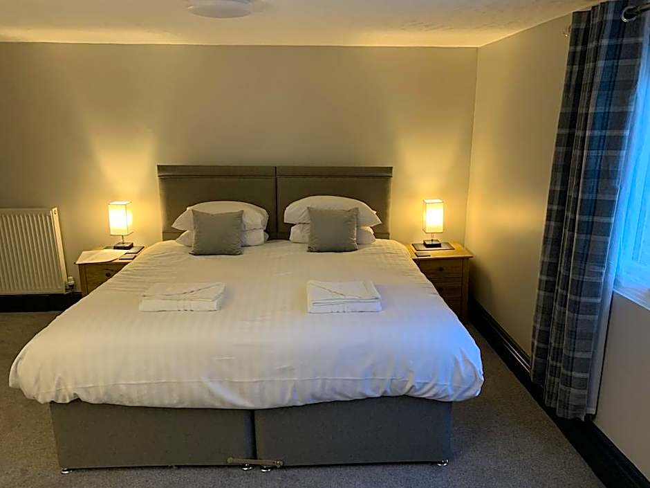 The Talbot Hotel