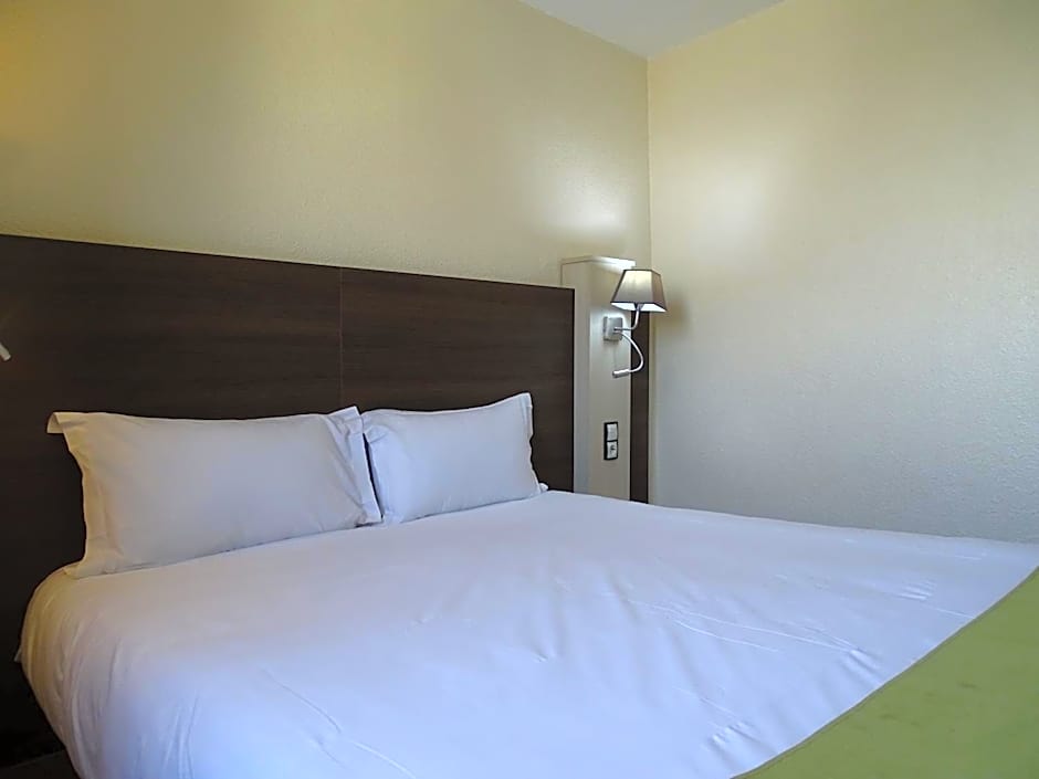 Euro Hotel Orly Rungis