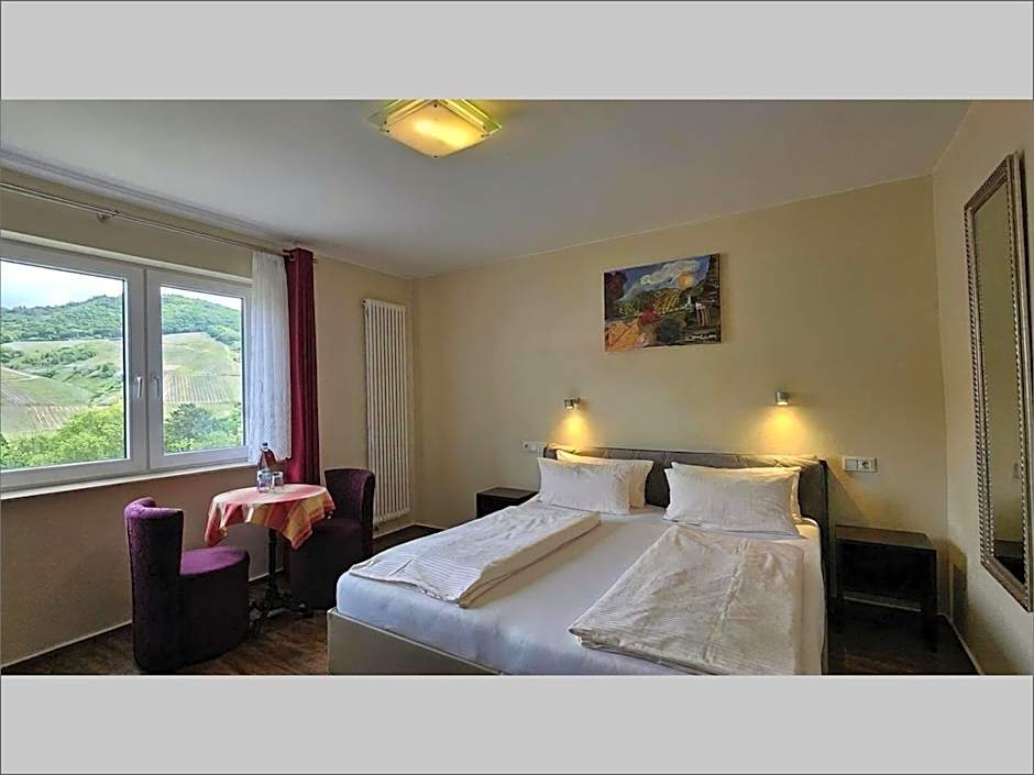 Christiana's Wein & Art Hotel