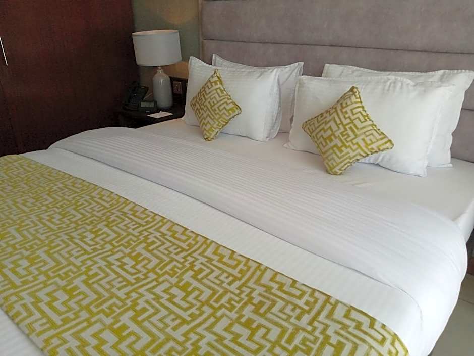 Fairways Hotel Kisumu