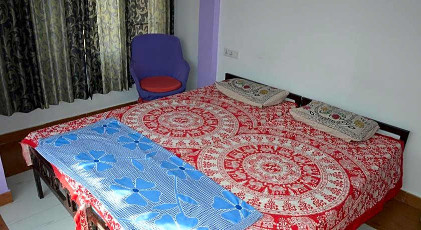 Udai Haveli Guesthouse