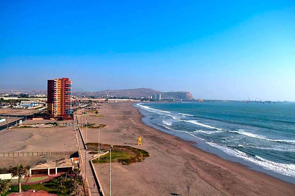 Hotel Diego De Almagro Arica