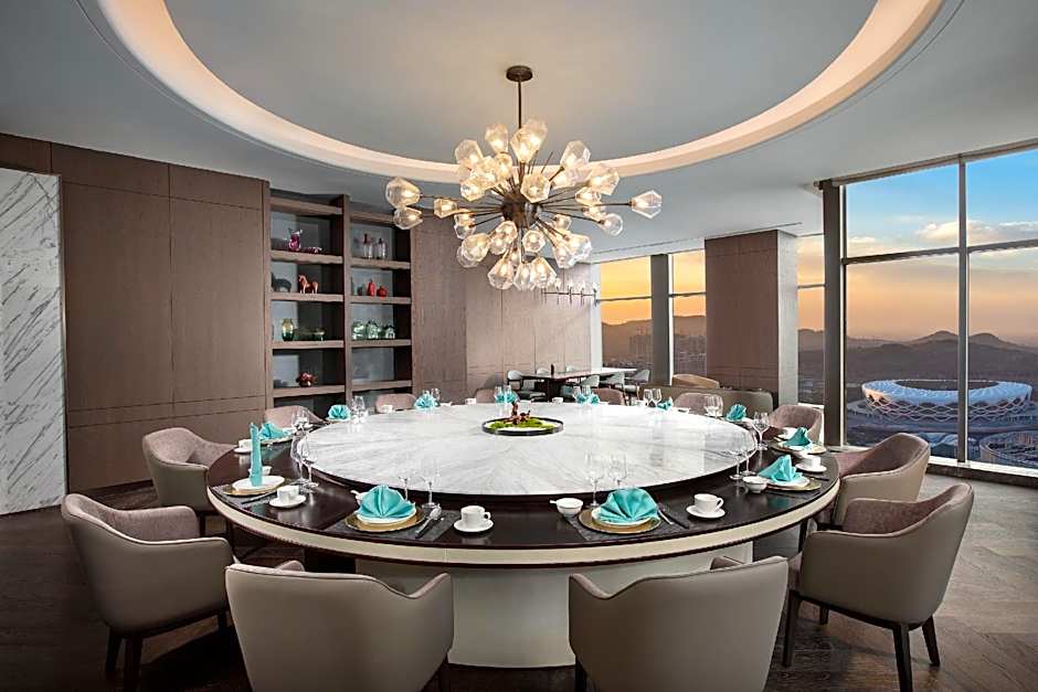 Wyndham Grand Zaozhuang