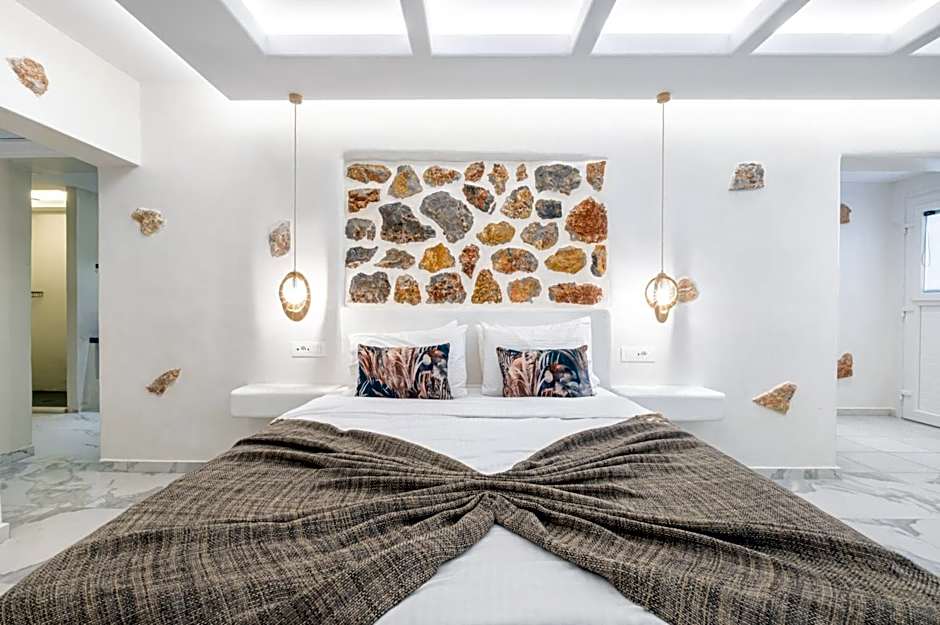 Liana Beach Hotel & Spa