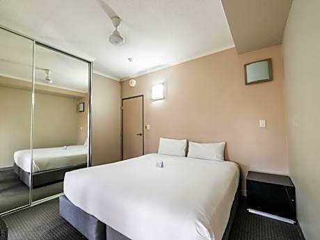 Two-Bedroom Executive Apartment