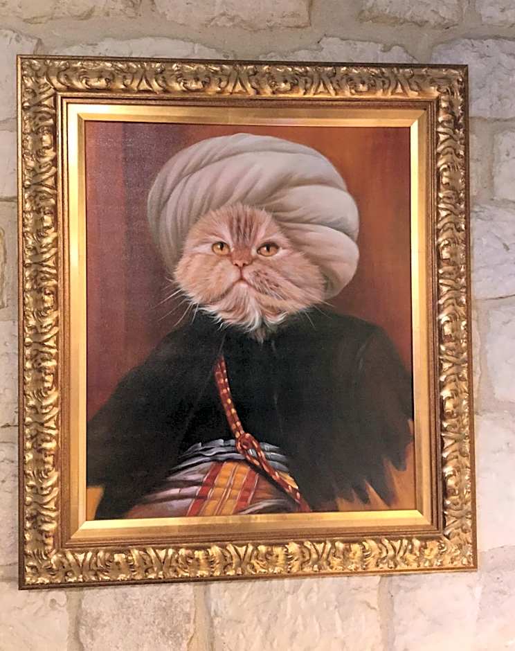 Hotel Saint-Paul Rive-Gauche