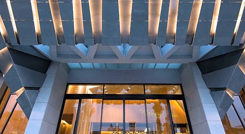South Urban Hotel