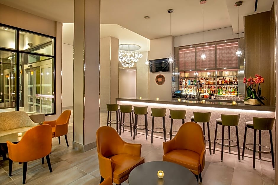 Four Points By Sheraton Midtown - Times Square