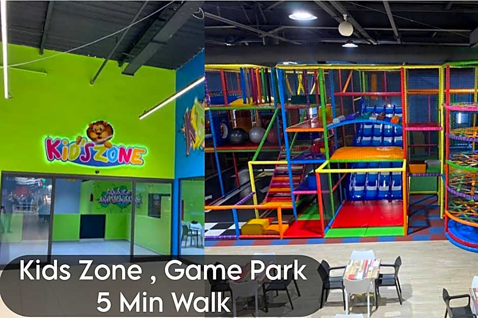 Oranger Family House Marrakech City Center