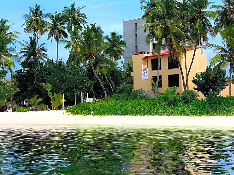 Endheri Sunset Dhangethi