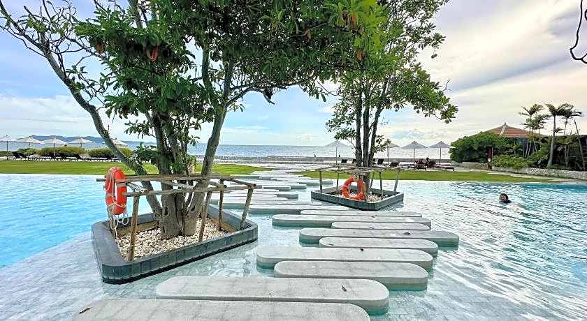 Veranda Residence Pattaya Pool Villa