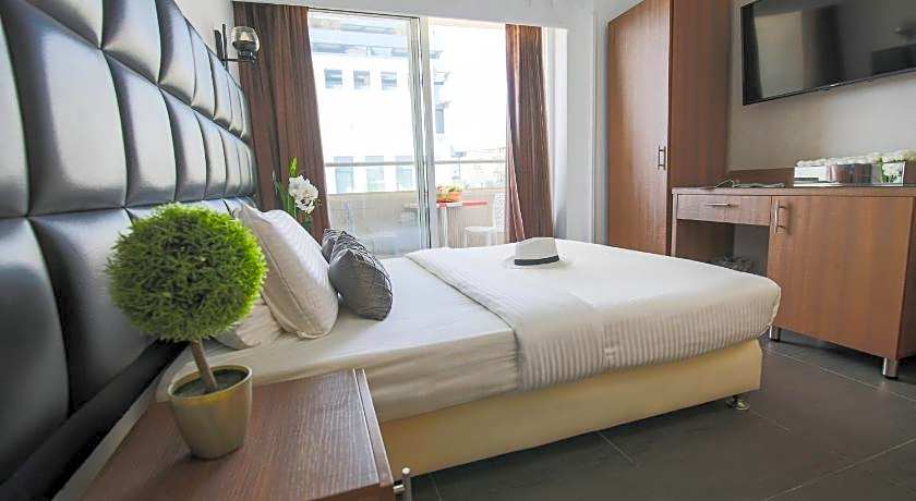 Miami Hotel Tel Aviv