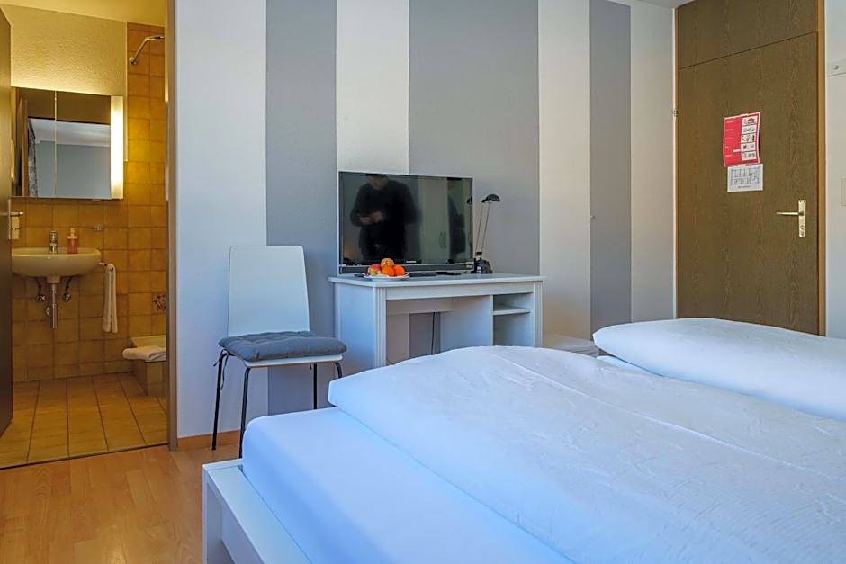 Hotel Toggenburg