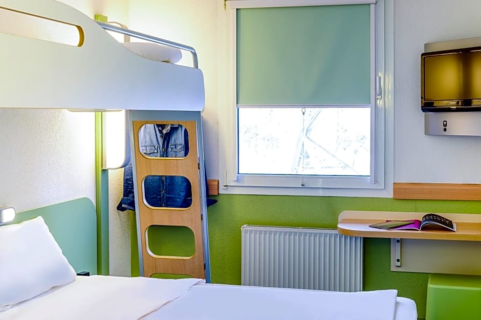 ibis budget Paris Porte de Vanves