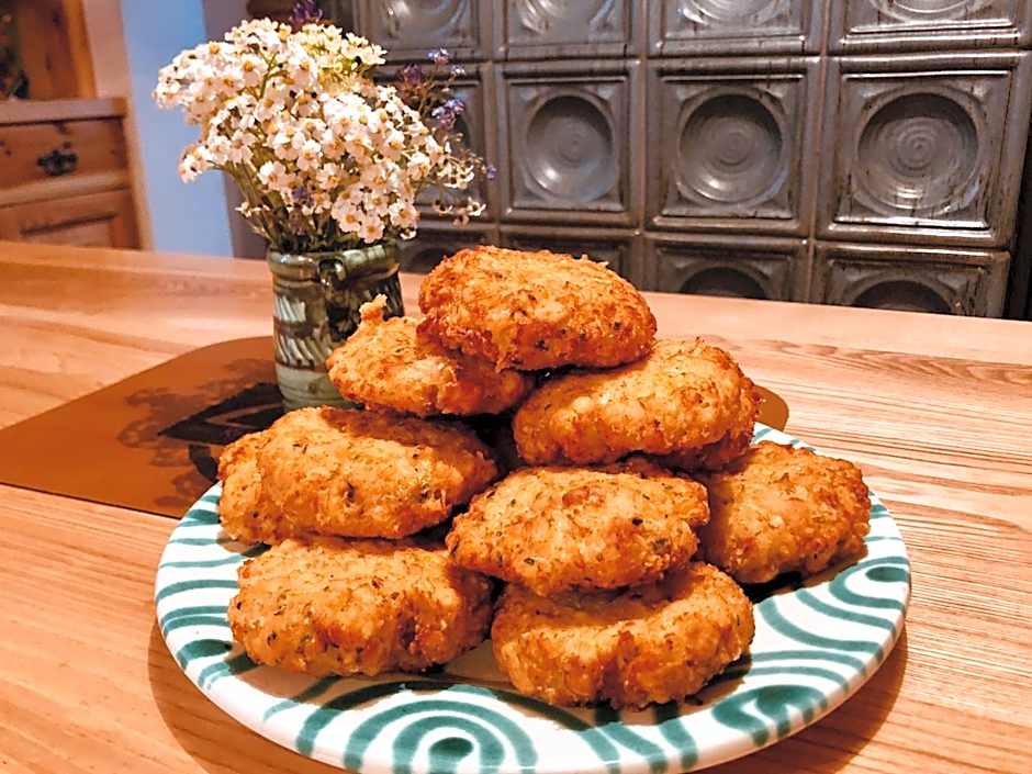 Lodge am Krippenstein