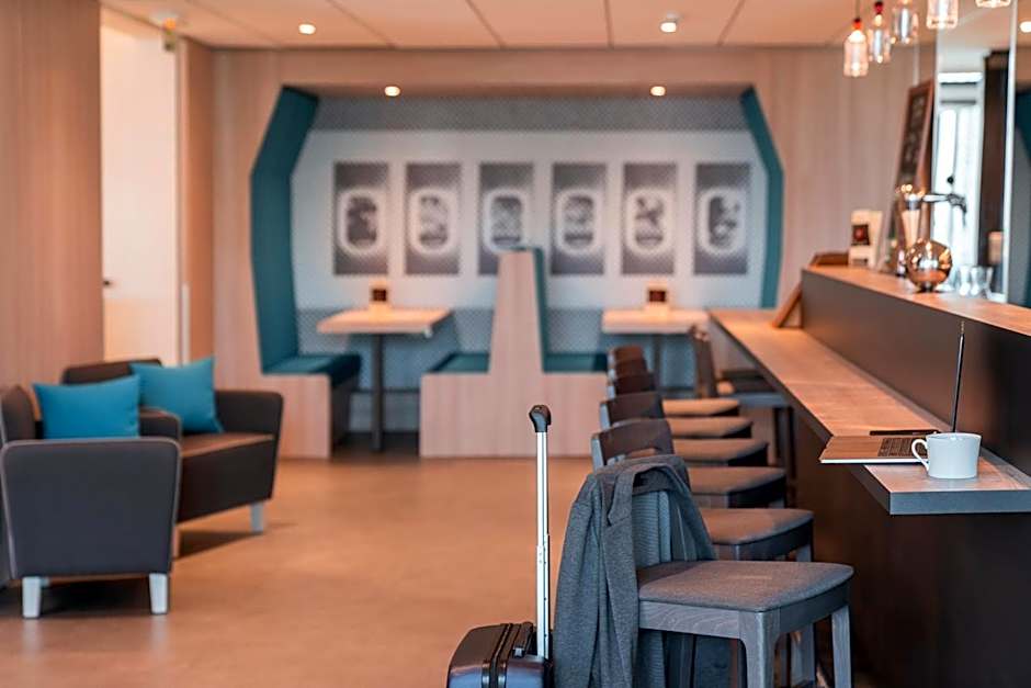 ibis Styles Beauvais