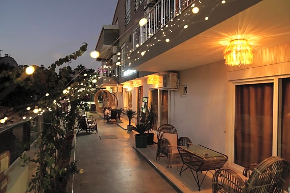 LARA BOUTIQUE HOTEL Antalya