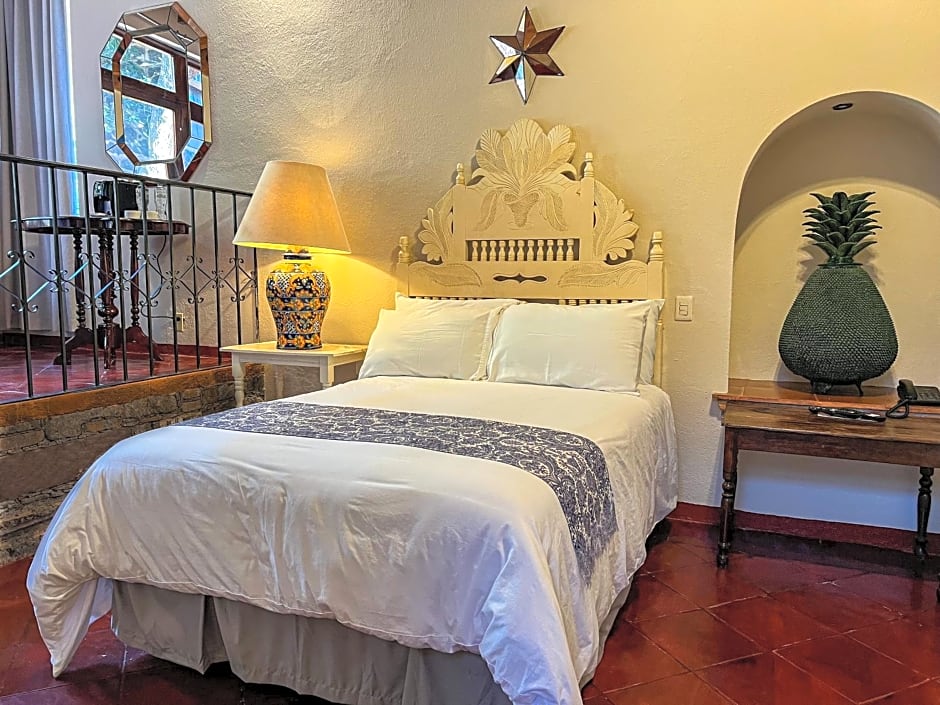 Hacienda de las Flores