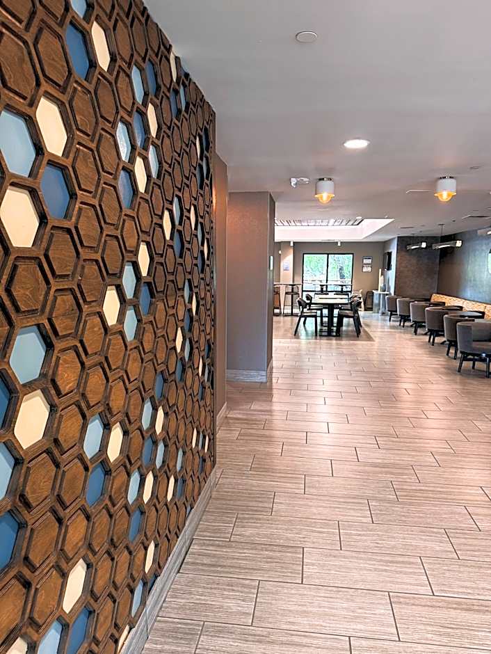 SpringHill Suites by Marriott Austin The Domain Area