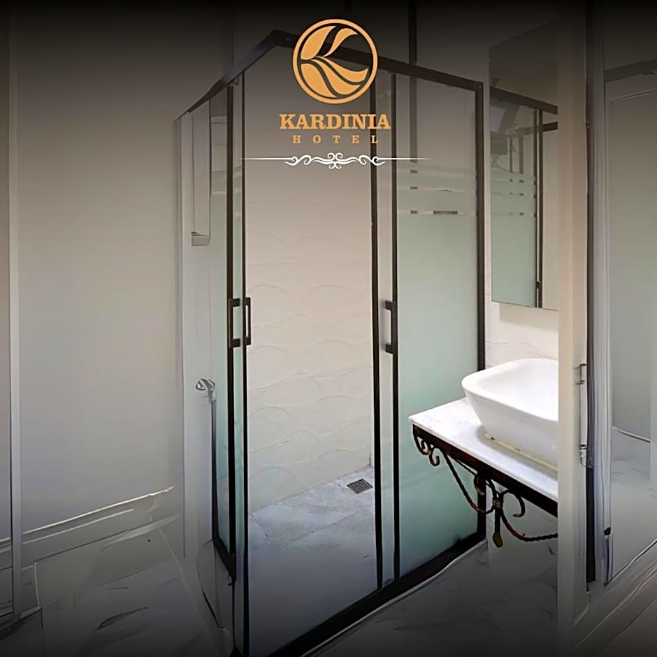 Kardinia Hotel
