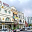 Hotel Alpha