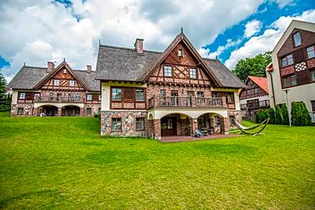 Hotel Aubrecht Country Spa Resort