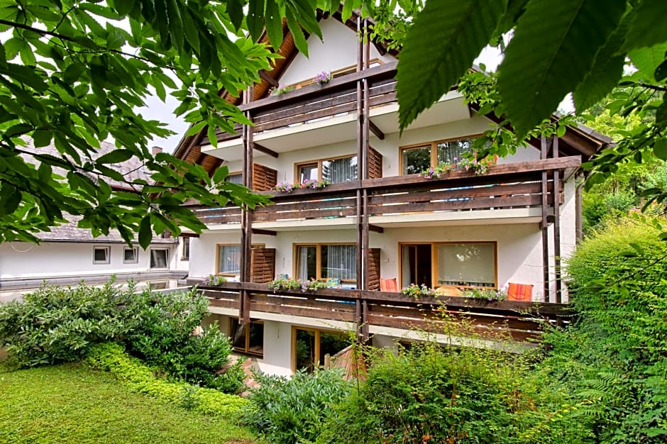 Relax Apartments Tannenhof