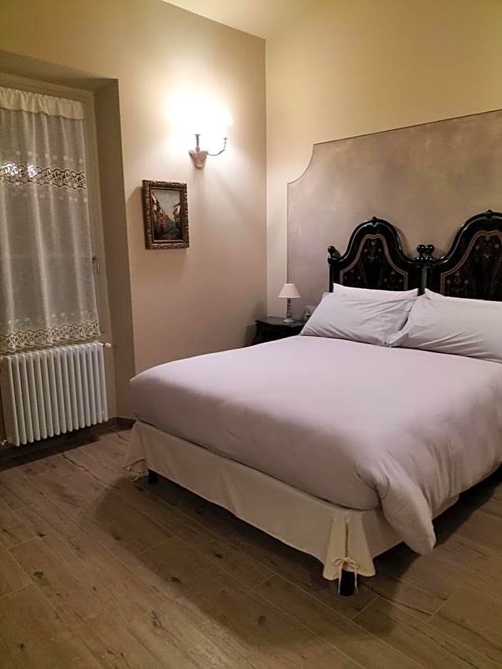 B&B SASSO DI ROCCA