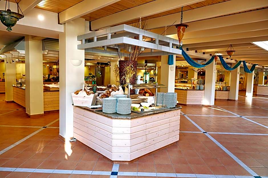 ROBINSON KYLLINI BEACH - All Inclusive