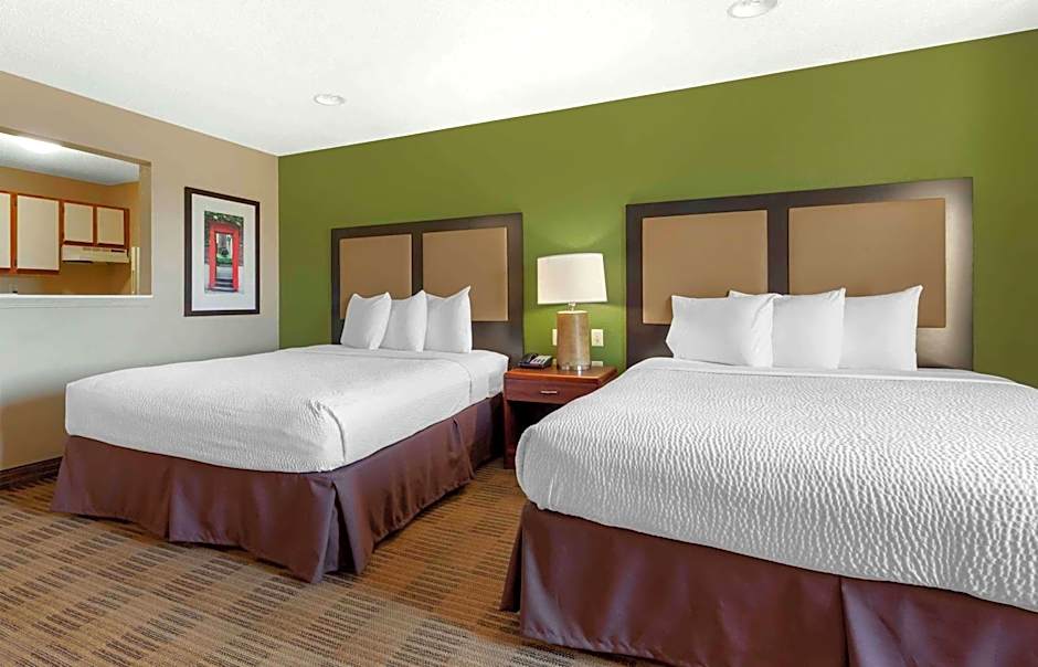 Extended Stay America Select Suites - Columbia - Gateway Drive