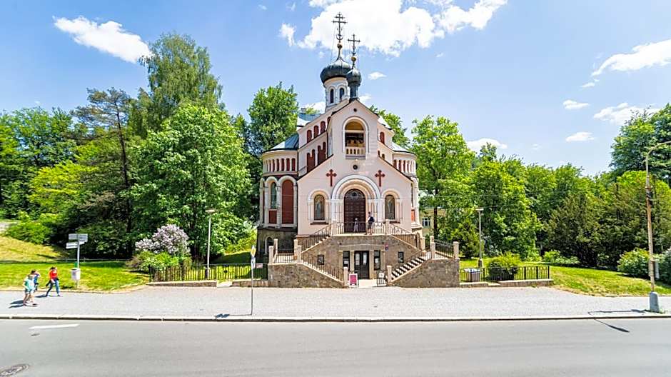 Hotel Richard Spa & Wellness