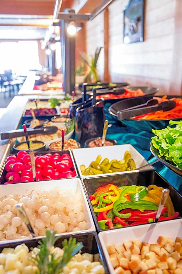 Hôtel Club MMV Altitude