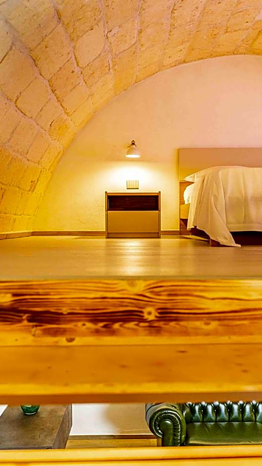 Il Melograno - Suite Deluxe