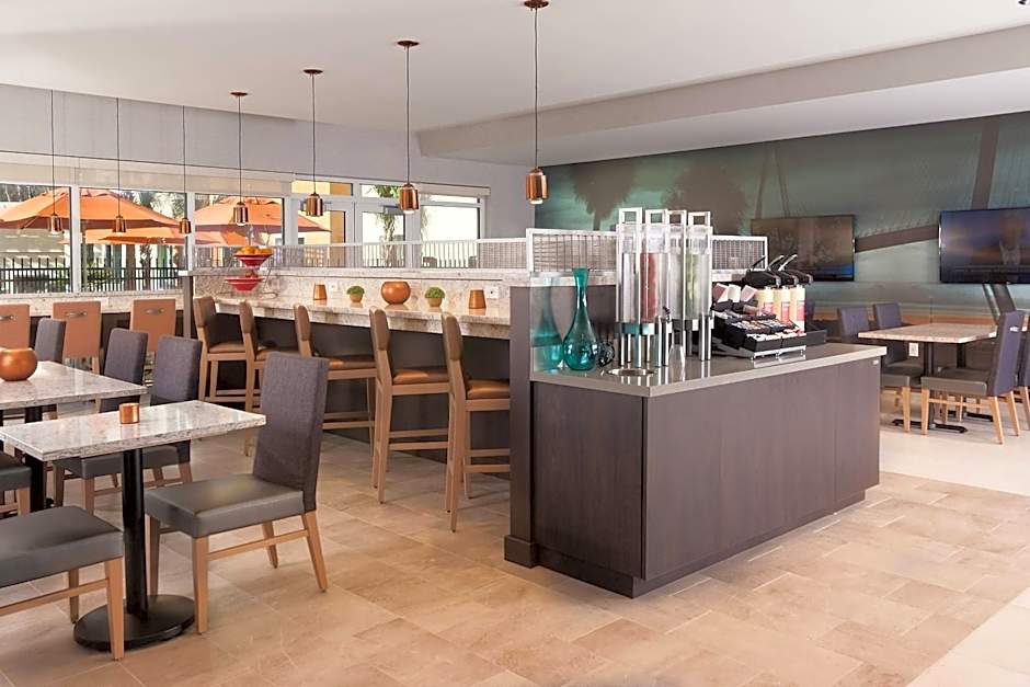 TownePlace Suites by Marriott Charleston Airport/Convention Center