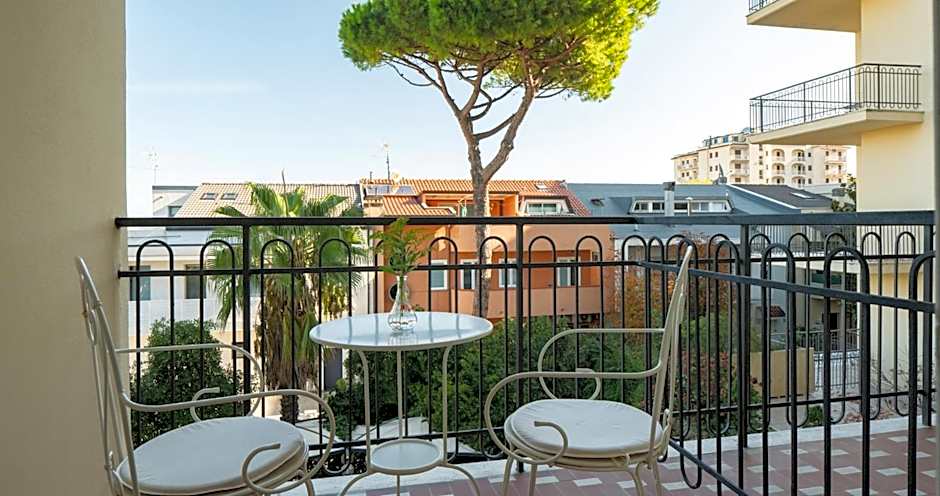 Hotel Stella