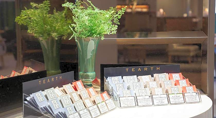 Comfort Suites Tokyo Bay