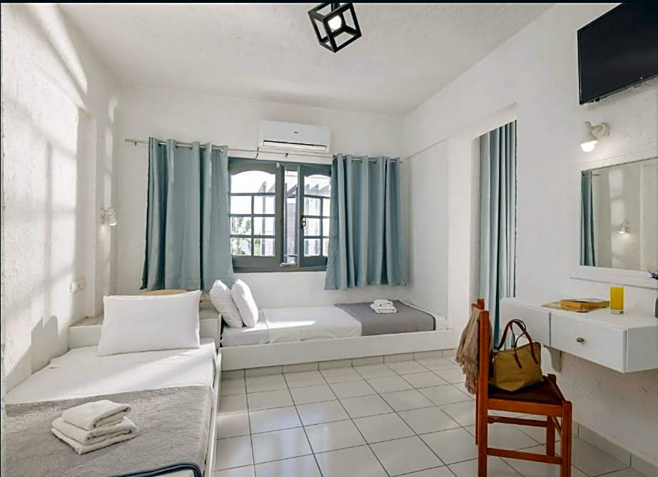 Kings Hersonissos Hotel