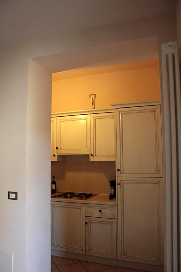 Residence Borgo Mondragon