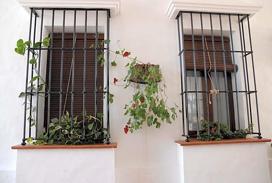 Hotel Rural Valsequillo