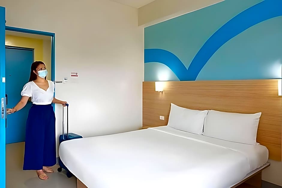 Hop Inn Ortigas Center Manila