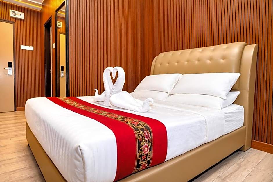 SS Hotel Seremban