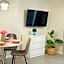 Apartament Jantarowe Zacisze Green