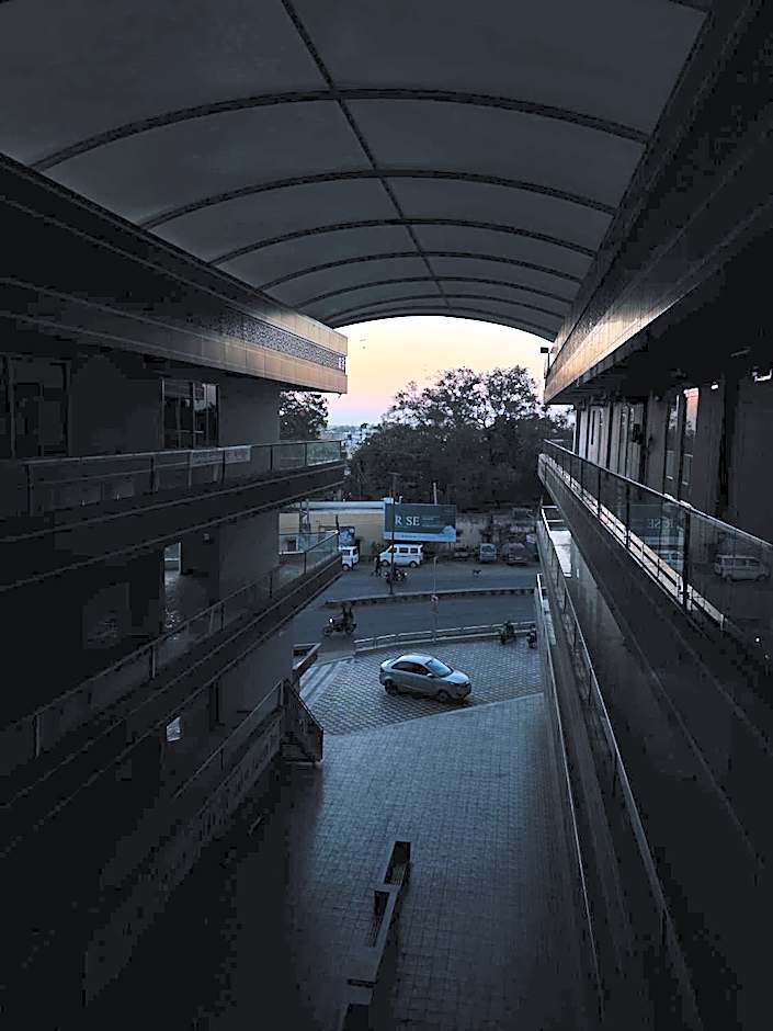 Collection O KANHA INN