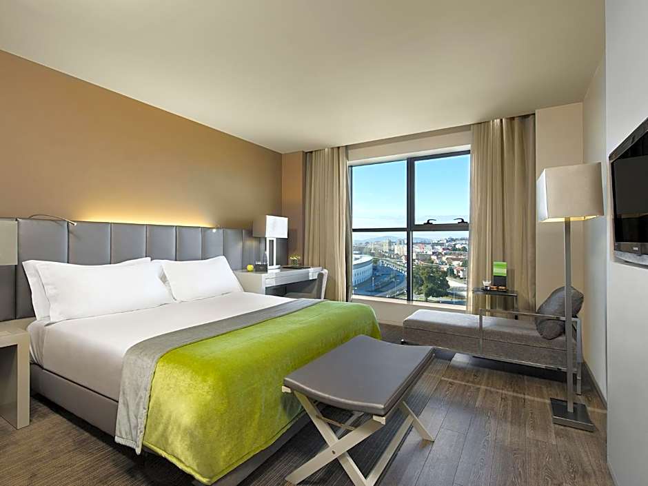 Melia Braga Hotel & Spa