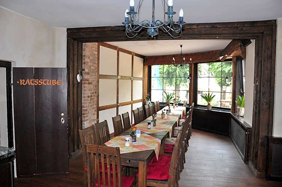Hotel Ratskeller
