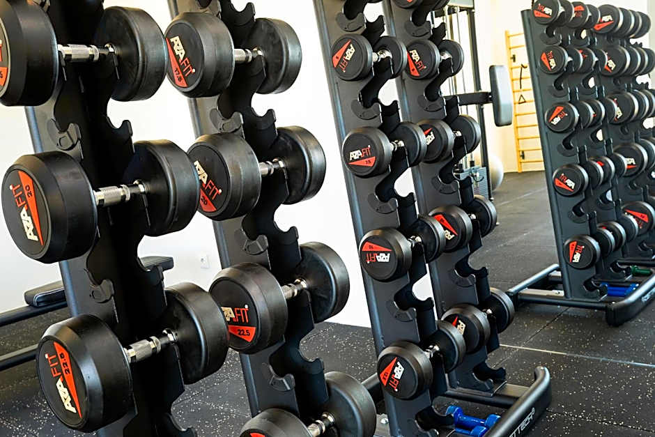 Caneiros Luxury House & Suites