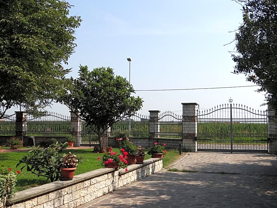 B&B Villafiorita