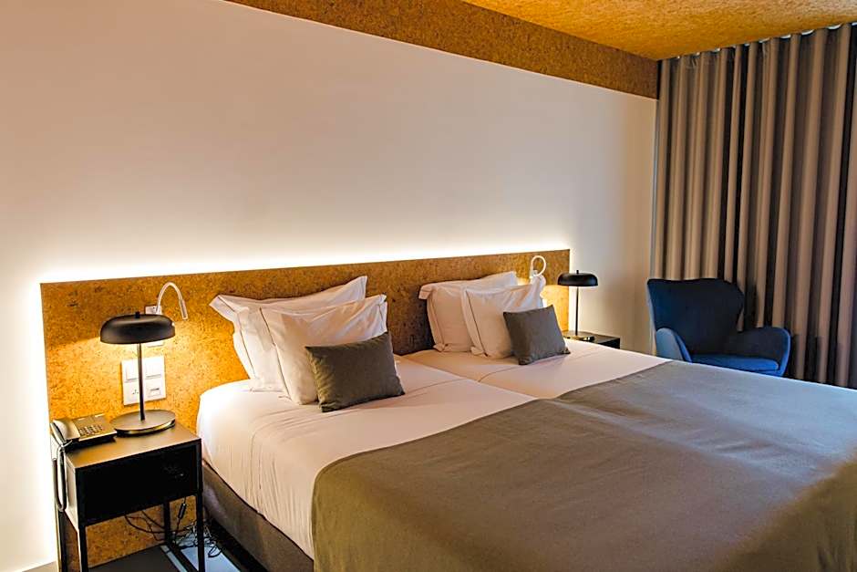 Canadiano Urban Nature Hotel